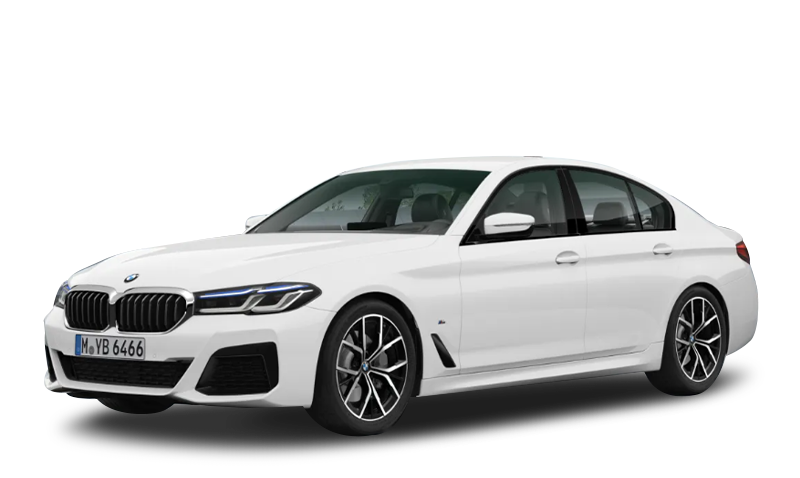 알파인 화이트 익스테리어